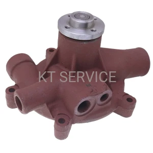 Pompa wody DEUTZ BF6M2012 i BF6M1012, numer 04259261